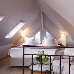 Classic Romantic double room duplex Historical House