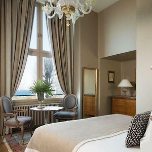 Chambre Double de Luxe